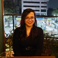 Creativano Employee Nakiya Nava's profile photo