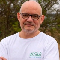 APOLO Biotech Employee Carlos Dezar's profile photo