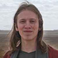 Amazon Employee Caleb Dixon's profile photo