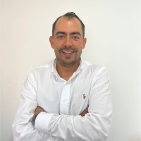 TECNALIA COLOMBIA Employee Fernando Prieto Bustamante's profile photo