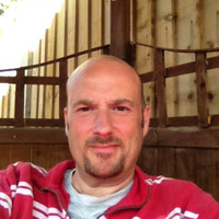 Lincolnshire County Council Employee Mike Kirton's profile photo