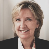 Mace Employee Clare Gahan's profile photo