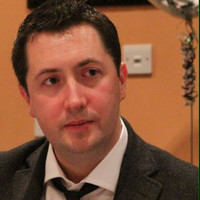 CJC Ltd Employee Peter Williams's profile photo