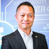 Toshiba Corporation Employee Takashi Amano's profile photo