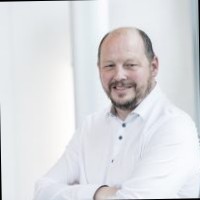 Cambridge & Counties Bank Employee Simon Steer's profile photo
