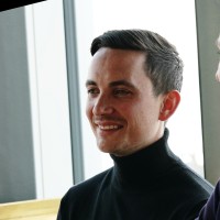 M&M Software GmbH Employee Gijs Ettes's profile photo