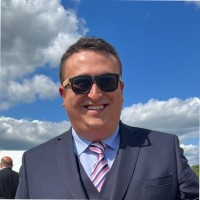 C&O Employee Benjamin Best's profile photo