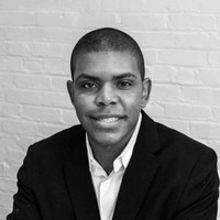 6 Pike Place CoWorking +Technology Employee Vincent Williams's profile photo