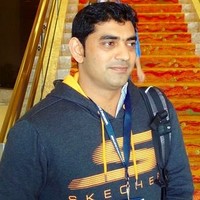 Email di Shajahan Thavodi