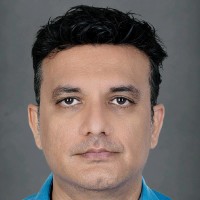 Ironclad Performance Wear Employee Tarun Sainani's profile photo