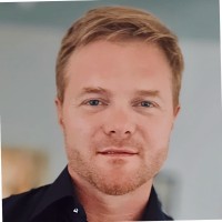 Samuelson Furniture Employee Brooks Berry's profile photo