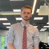 Imagine Cruising Employee Daniel Chivers's profile photo