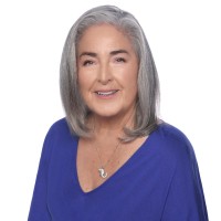 Executive Speaking, Inc. Employee Anett Grant's profile photo