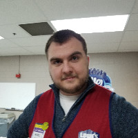 Lowe's Companies, Inc. Employee Marc DeWitt's profile photo