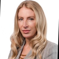 Nuclear Electric Insurance Limited Employee Anna Arena's profile photo