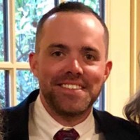 National Grid Employee Ian Flaherty's profile photo