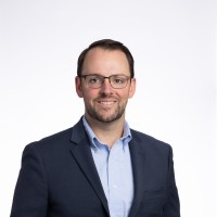 Nomura Asset Management Employee William Roach's profile photo