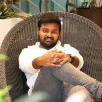 Mining Store Employee Alli Kumar's profile photo