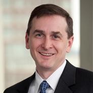 GW&K Investment Management Employee Jeffrey Whitney's profile photo