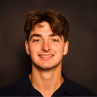 Kidokinetics Employee Maxwell Robinson's profile photo