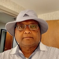 SpringSource Employee Venkat Ganesh's profile photo