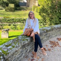 Initial Singapore Employee Nathalie Lebreton's profile photo