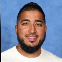 Unity Grammar Employee Faz Rana's profile photo