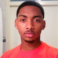 KLM Royal Dutch Airlines Employee Mansur Ibrahim's profile photo