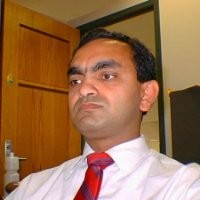 Toppan USA, Inc. Employee Subir Dey's profile photo