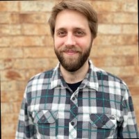 Palmetto Publishing Employee Nicholas Johnson's profile photo