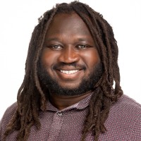 DISABILITY DETERMINATION SERVICES Employee Changkuoth Gatchay's profile photo