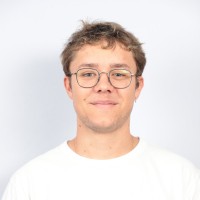 SHARELOCK Employee Simon Thuaud's profile photo
