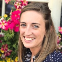 Inflo Employee Grace Daly's profile photo
