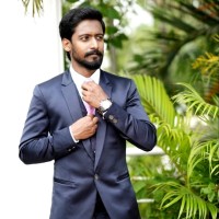 GP Bikes Employee Manu Kurizingal's profile photo