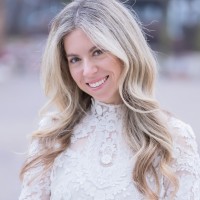 The Future Laboratory Employee Carly Sonnenschein's profile photo