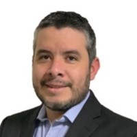 Cesar Rodríguez Email & Phone Number