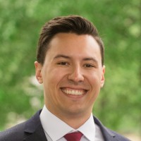 Connor Harris Email & Phone Number