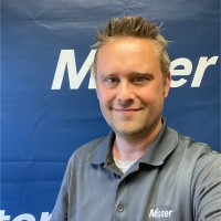 Electron Energy Corporation Employee Fritz Haak's profile photo