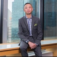 PwC Canada Employee Richard Law's profile photo