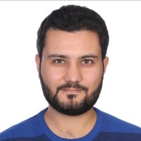 Volt Lines Employee Alaeddin Alzeybek's profile photo
