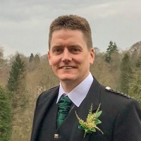 Getronics Employee Ryan McNaught's profile photo