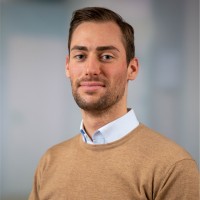 Enno Roggemann GmbH & Co. KG Employee Benjamin Kroll's profile photo