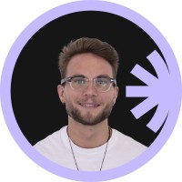 outsight.studio Employee Nelson de Braey's profile photo
