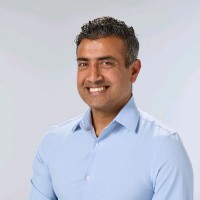 Best Choice Products Employee Binoj Chacko's profile photo