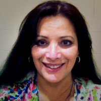 Currently enrolled UCSD Extension Studies Addictions Counseling Program Employee Deborah Bower-Mays's profile photo