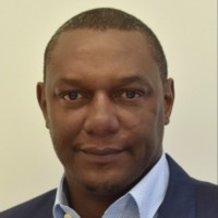 Causeway Technologies Employee Raymond Simpson's profile photo