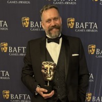 THE CHINESE ROOM LTD Employee Louis Wet's profile photo