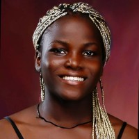 CyberSafe Foundation Employee Precious Robson's profile photo