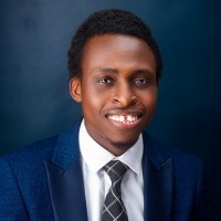 Evon Medics, LLC Employee John Adepelumi's profile photo