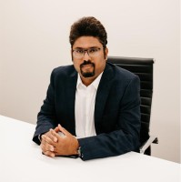 IBITS Employee Ifran Naseem's profile photo